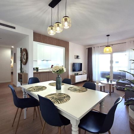 Beach Lounge Apartment Litoralmar Portimao Exterior photo
