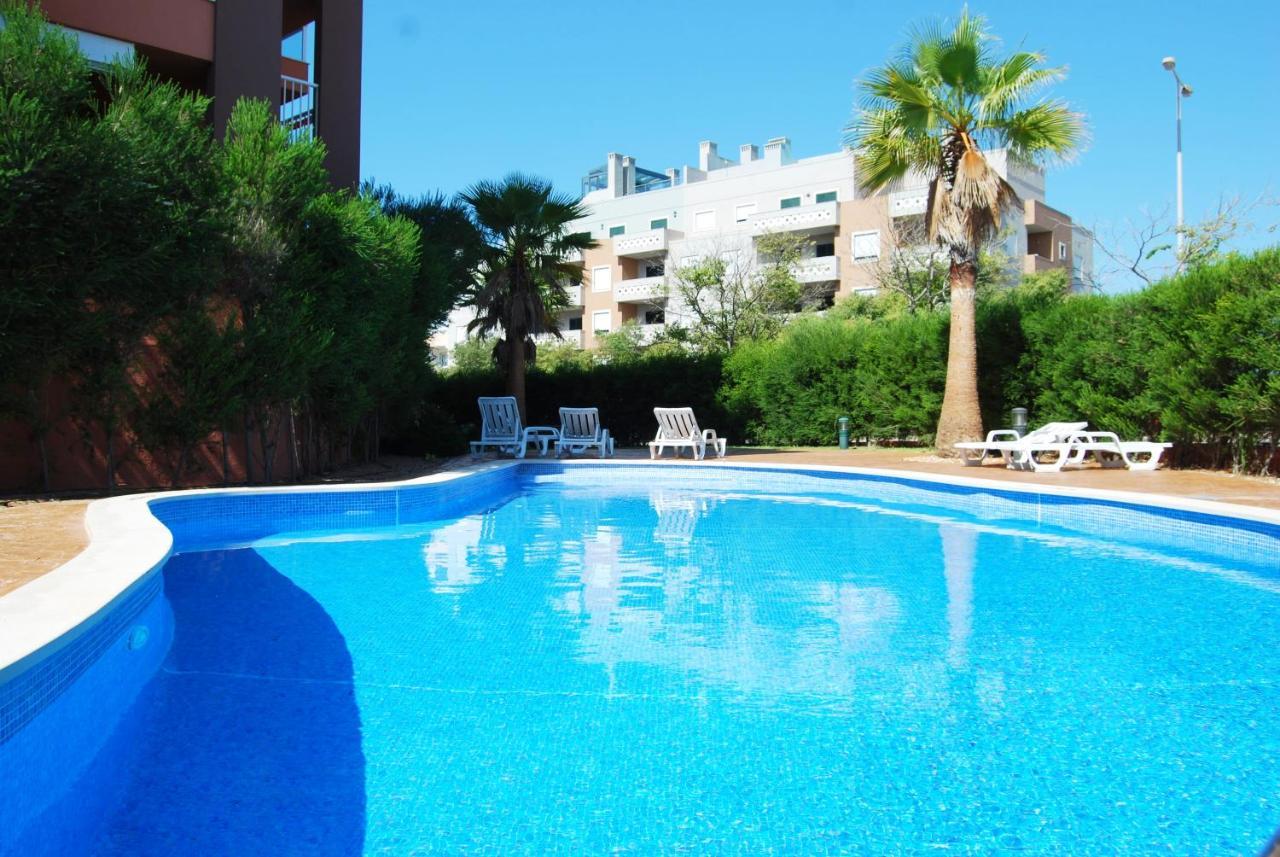 Beach Lounge Apartment Litoralmar Portimao Exterior photo