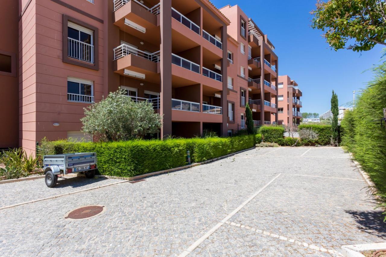 Beach Lounge Apartment Litoralmar Portimao Exterior photo