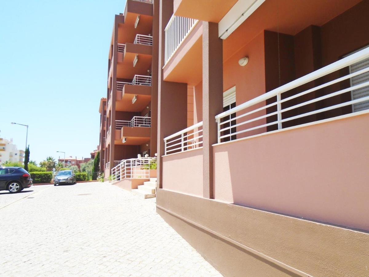 Beach Lounge Apartment Litoralmar Portimao Exterior photo