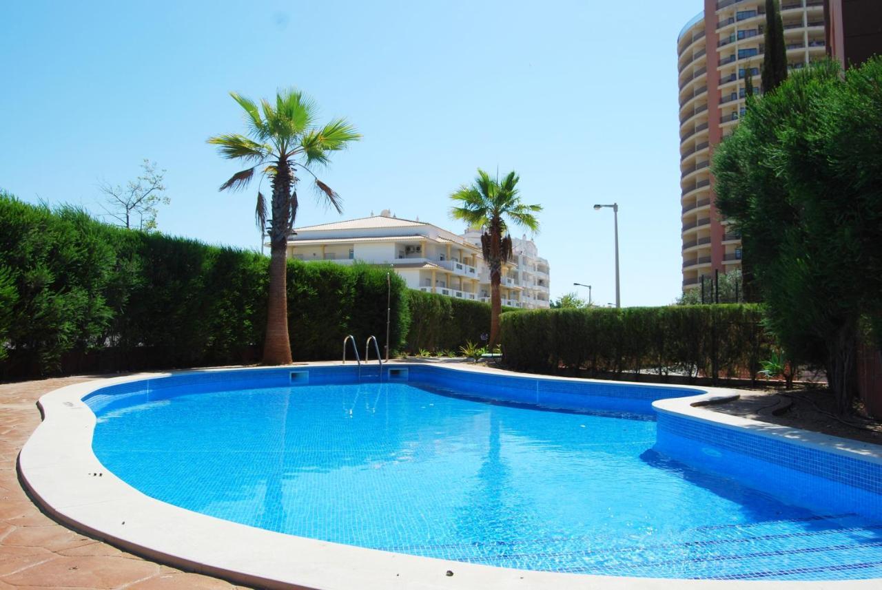 Beach Lounge Apartment Litoralmar Portimao Exterior photo