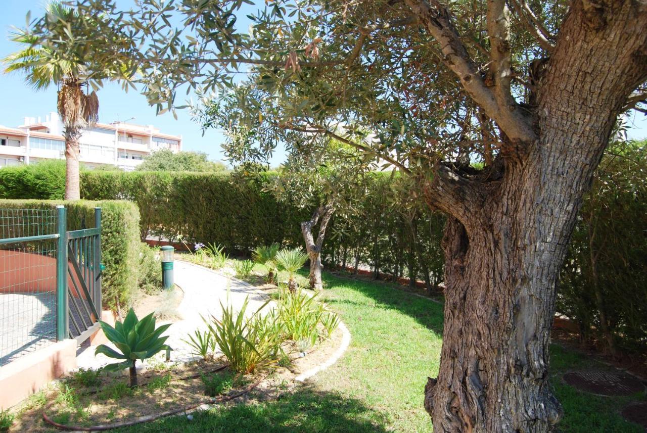 Beach Lounge Apartment Litoralmar Portimao Exterior photo