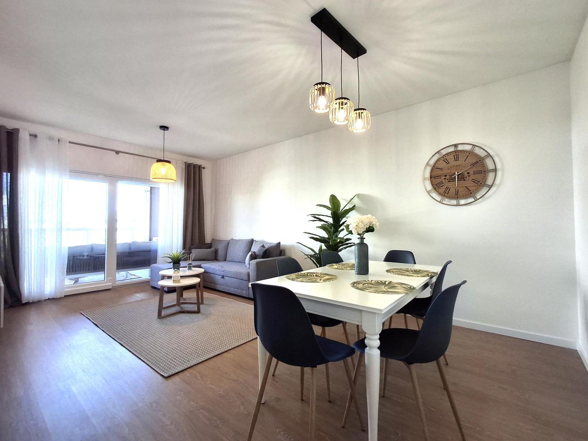 Beach Lounge Apartment Litoralmar Portimao Exterior photo