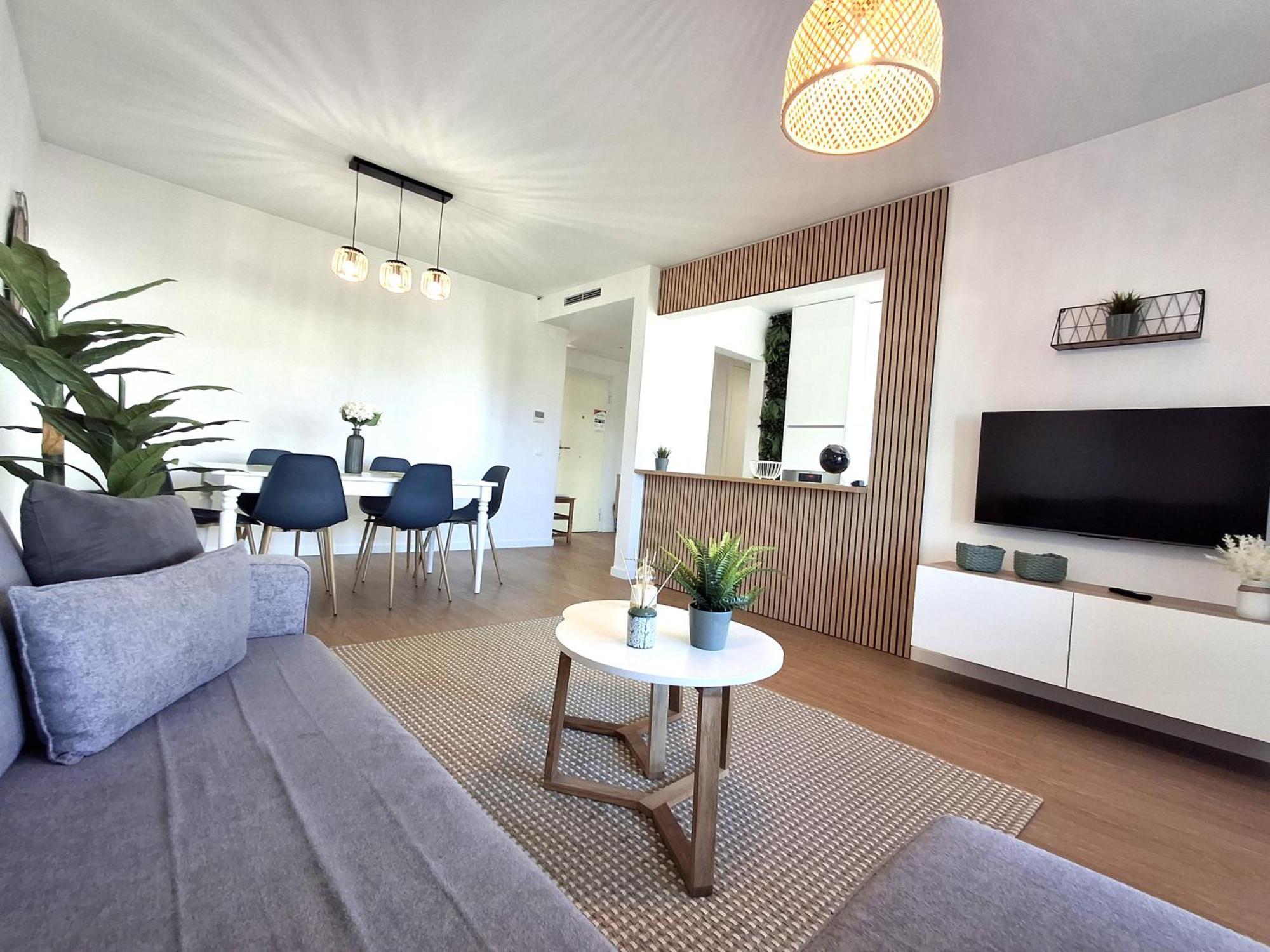 Beach Lounge Apartment Litoralmar Portimao Exterior photo