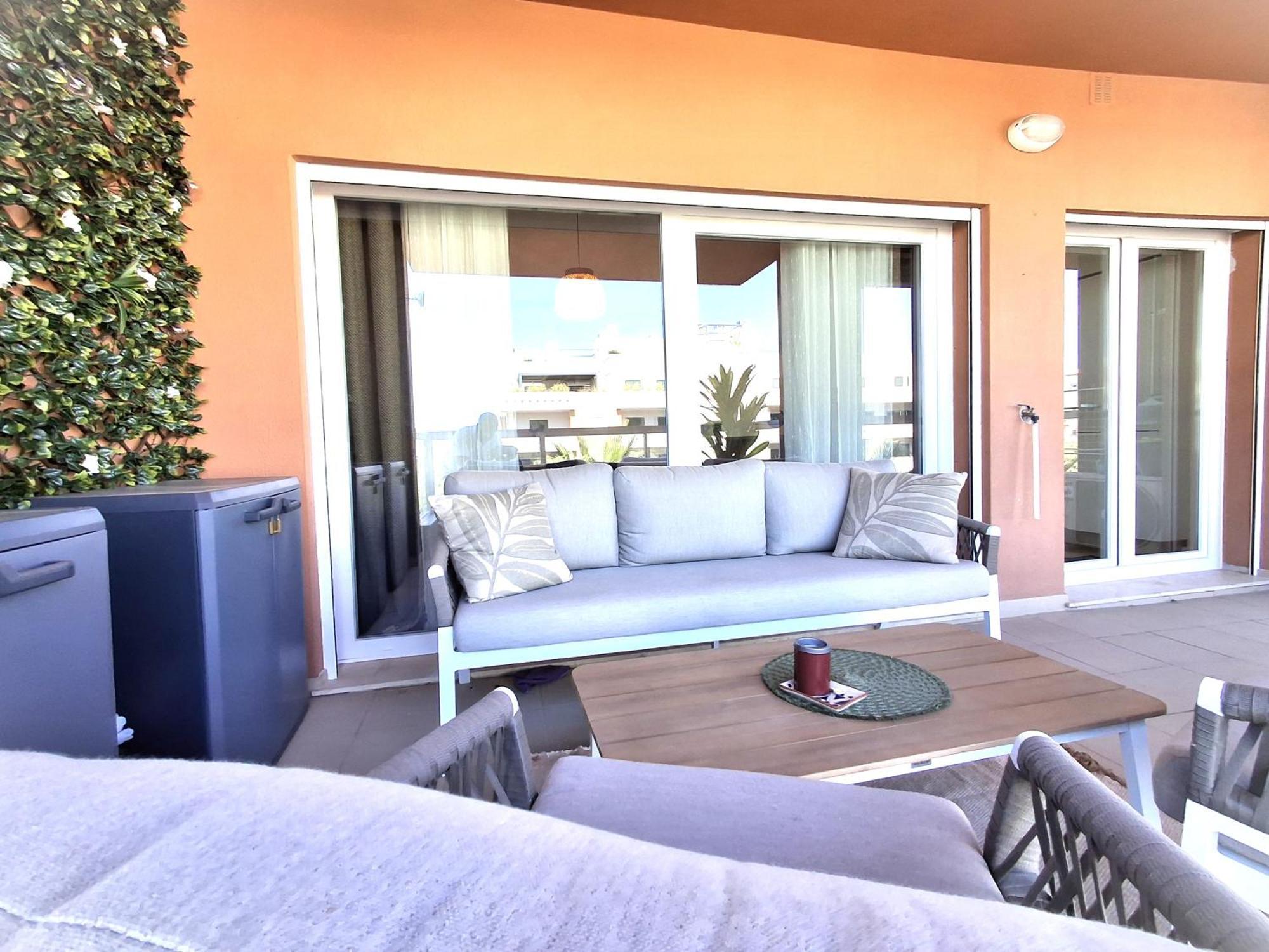 Beach Lounge Apartment Litoralmar Portimao Exterior photo