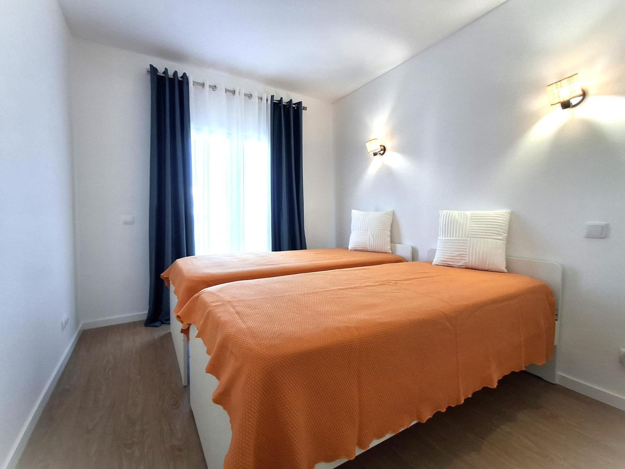 Beach Lounge Apartment Litoralmar Portimao Exterior photo