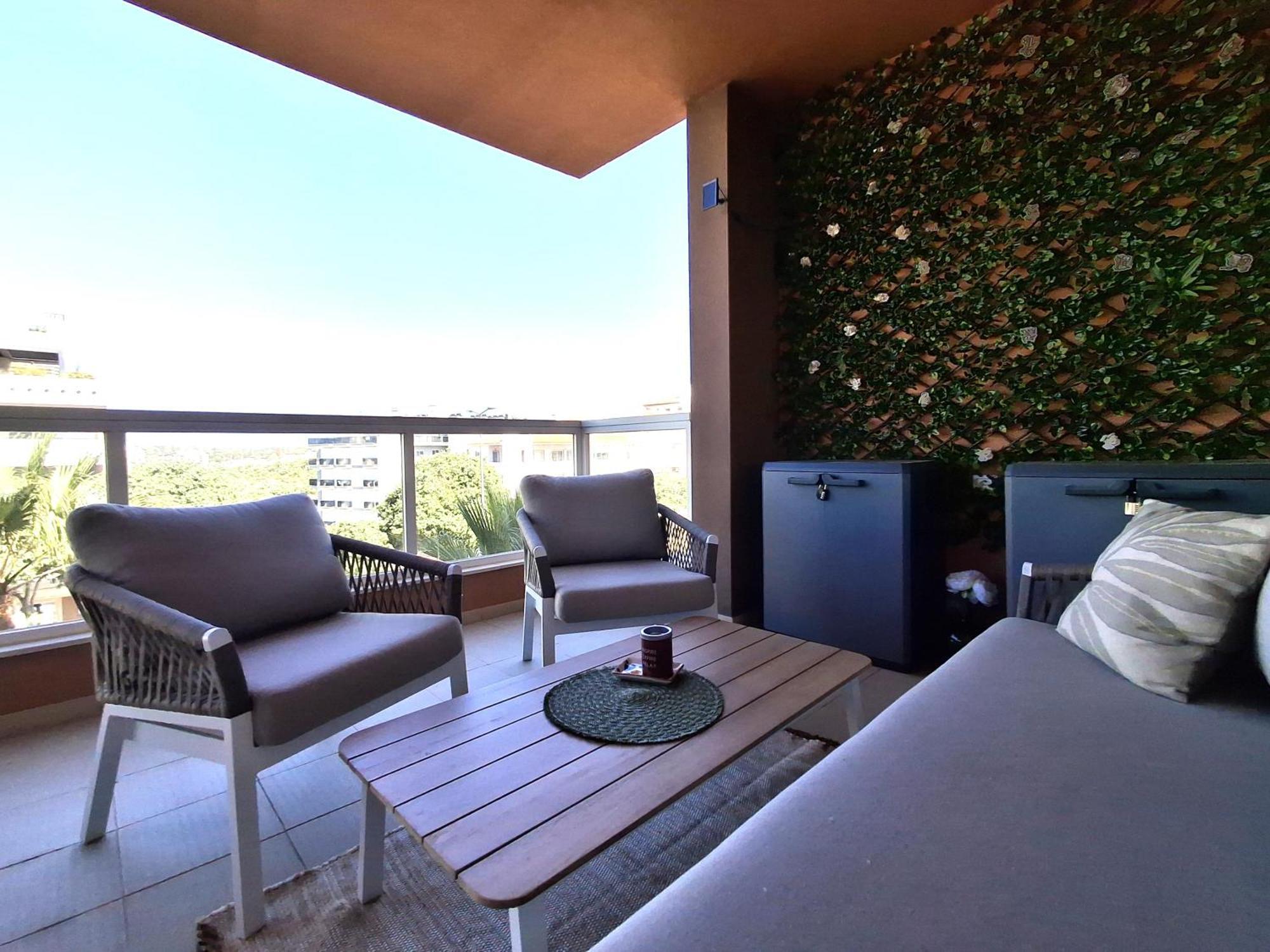 Beach Lounge Apartment Litoralmar Portimao Exterior photo