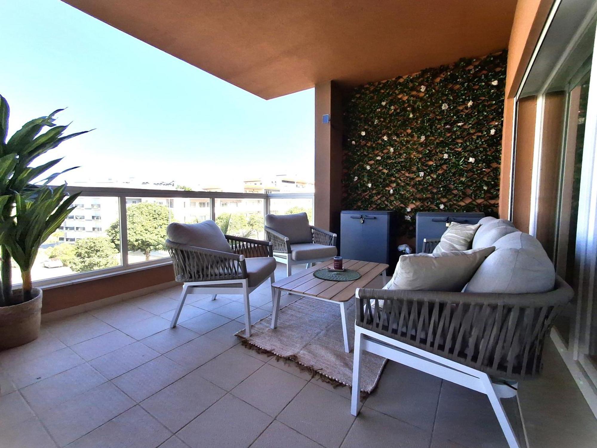 Beach Lounge Apartment Litoralmar Portimao Exterior photo