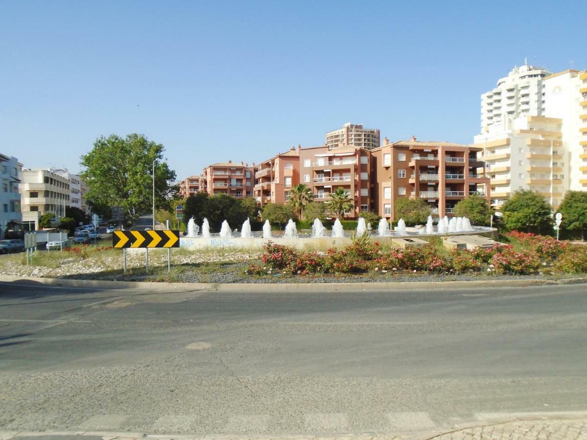 Beach Lounge Apartment Litoralmar Portimao Exterior photo