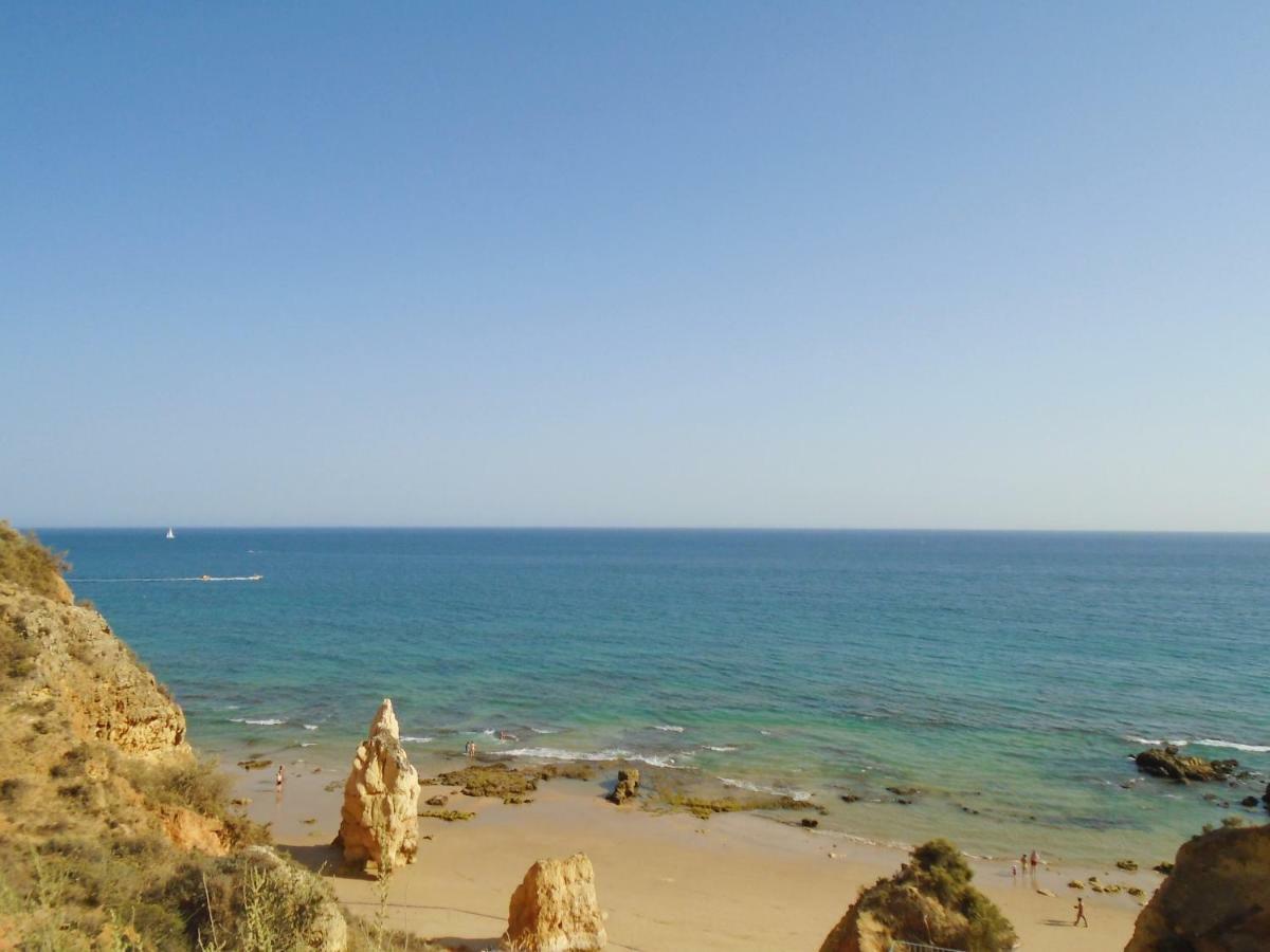 Beach Lounge Apartment Litoralmar Portimao Exterior photo